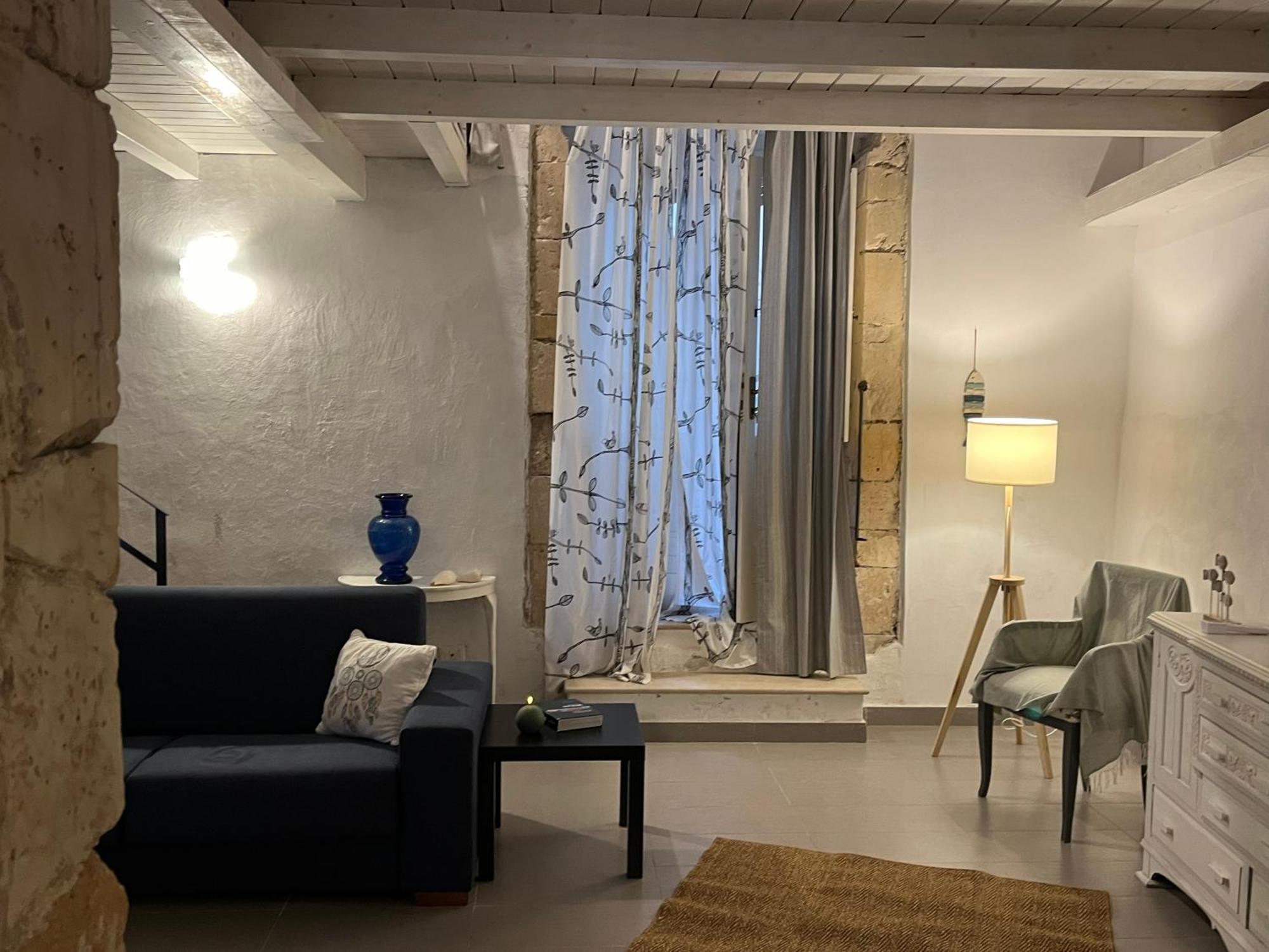 Villa Magica Ortigia à Syracuse Extérieur photo