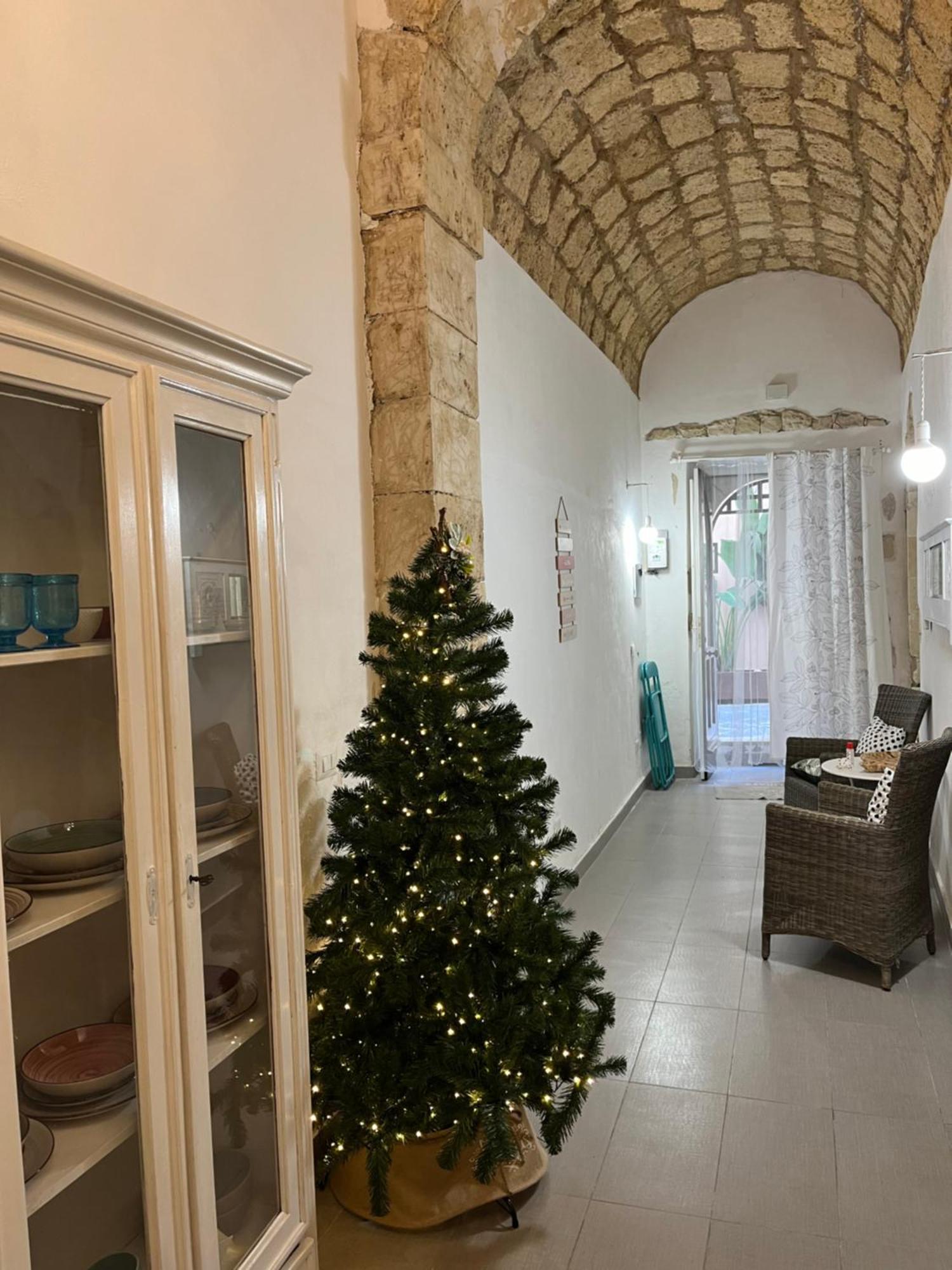 Villa Magica Ortigia à Syracuse Extérieur photo