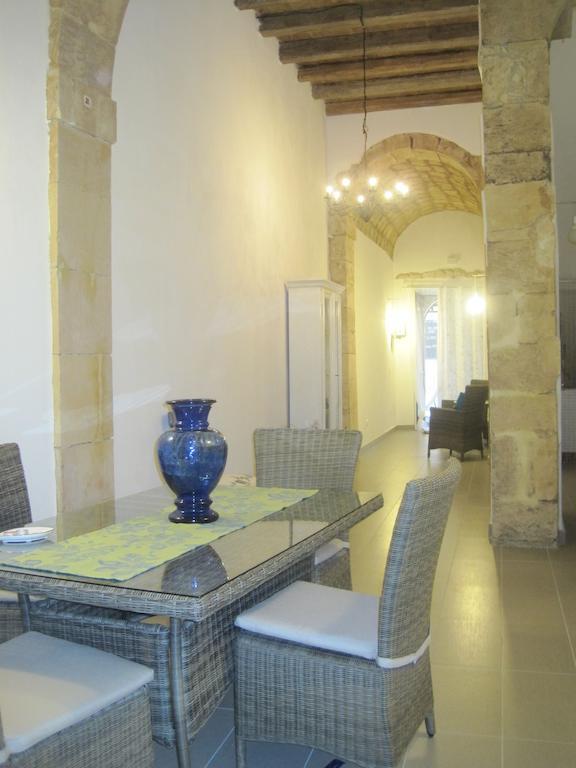 Villa Magica Ortigia à Syracuse Extérieur photo