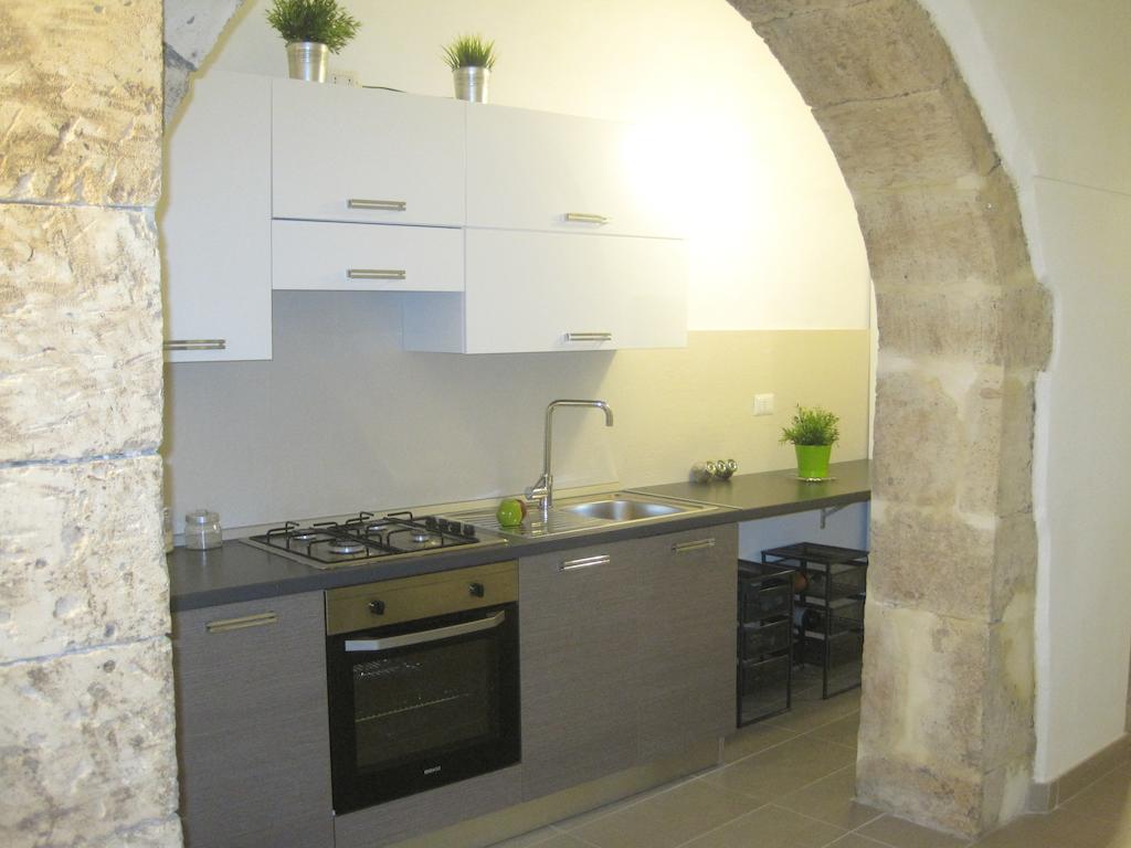 Villa Magica Ortigia à Syracuse Extérieur photo