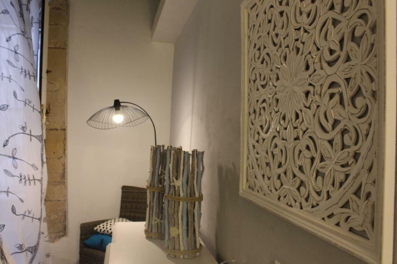 Villa Magica Ortigia à Syracuse Extérieur photo