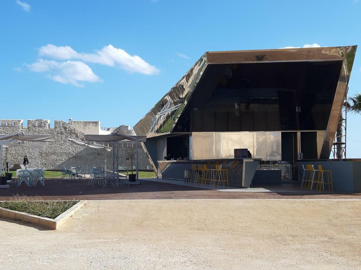 Villa Magica Ortigia à Syracuse Extérieur photo